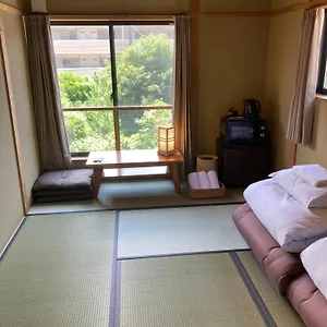 Zen-ji Maison d'hôtes